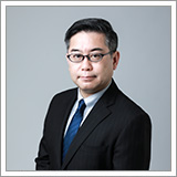 弁理士 河野広明